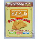 SOY PLUS 寿元ビスケット 3枚（約40g）×6袋入