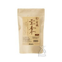 オーサワジャパン 有機三年番茶 150g（10g×15包）