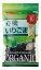 オーサワ みたけ有機いり胡麻(黒) 80g