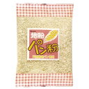 オーサワジャパン 地粉パン粉 150g その1