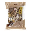 オーサワジャパン 国内産 乾椎茸 カケ葉 50g その1