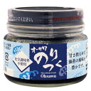 オーサワのりつく 100g