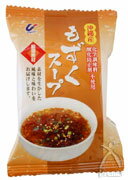 沖縄産もずくスープ　1食分3.5g