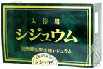 OS工業 入浴用シジュウム 450g（15g×30包）