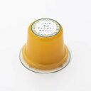 無茶々園 寒天みかんゼリー(温州みかん) 95g