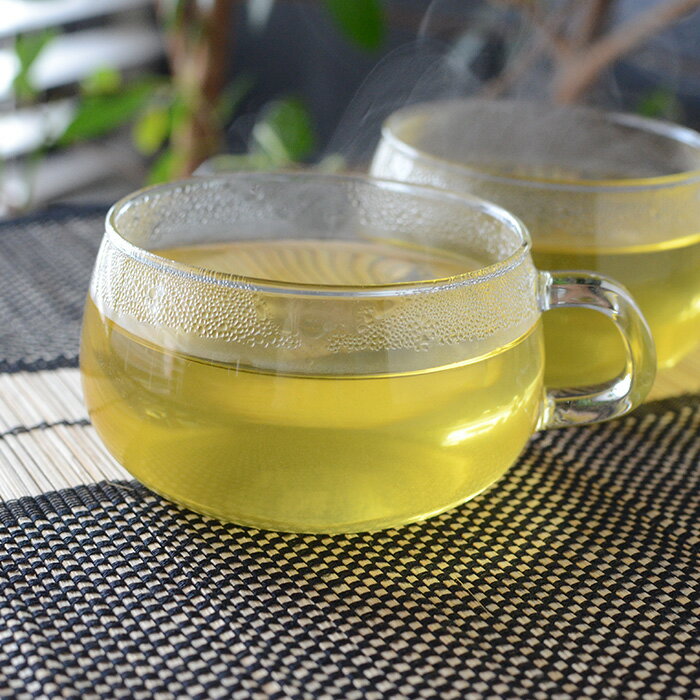 プレマシャンティ すっきり まこも茶 4g×18包