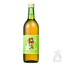 三州梅酒10濃醇 360ml