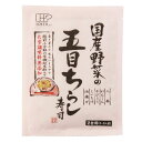 創健社 国産野菜の五目ちらし寿司 150g