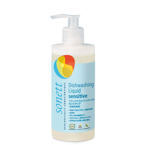 �i�`�������E�H�b�V���A�b�v���L�b�h �Z���V�e�B�u 300ml