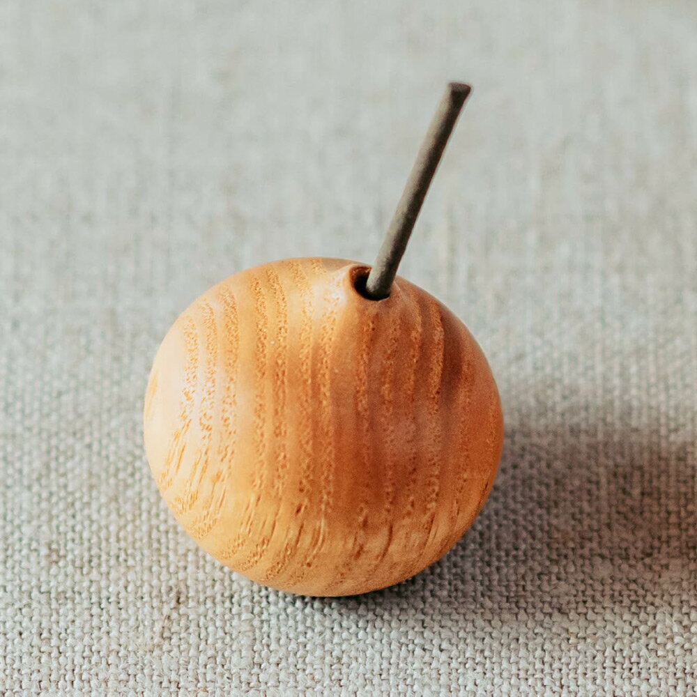 onionお香立て