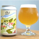 NAMINO OTO BREWING（淡路島波の音）BELGIAN WHITE WITHなるとオレンジ（350ml）【チルド発送】