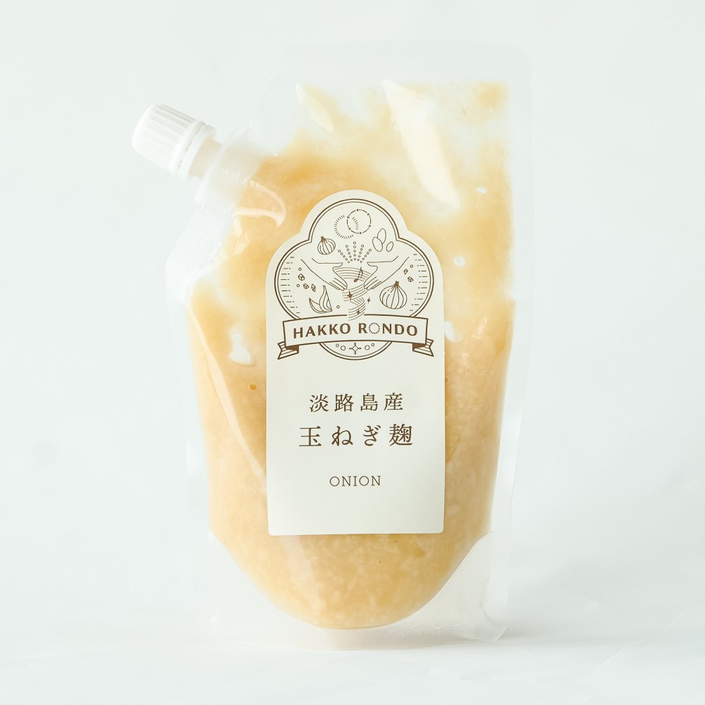 淡路島産玉ねぎ麹（140g）