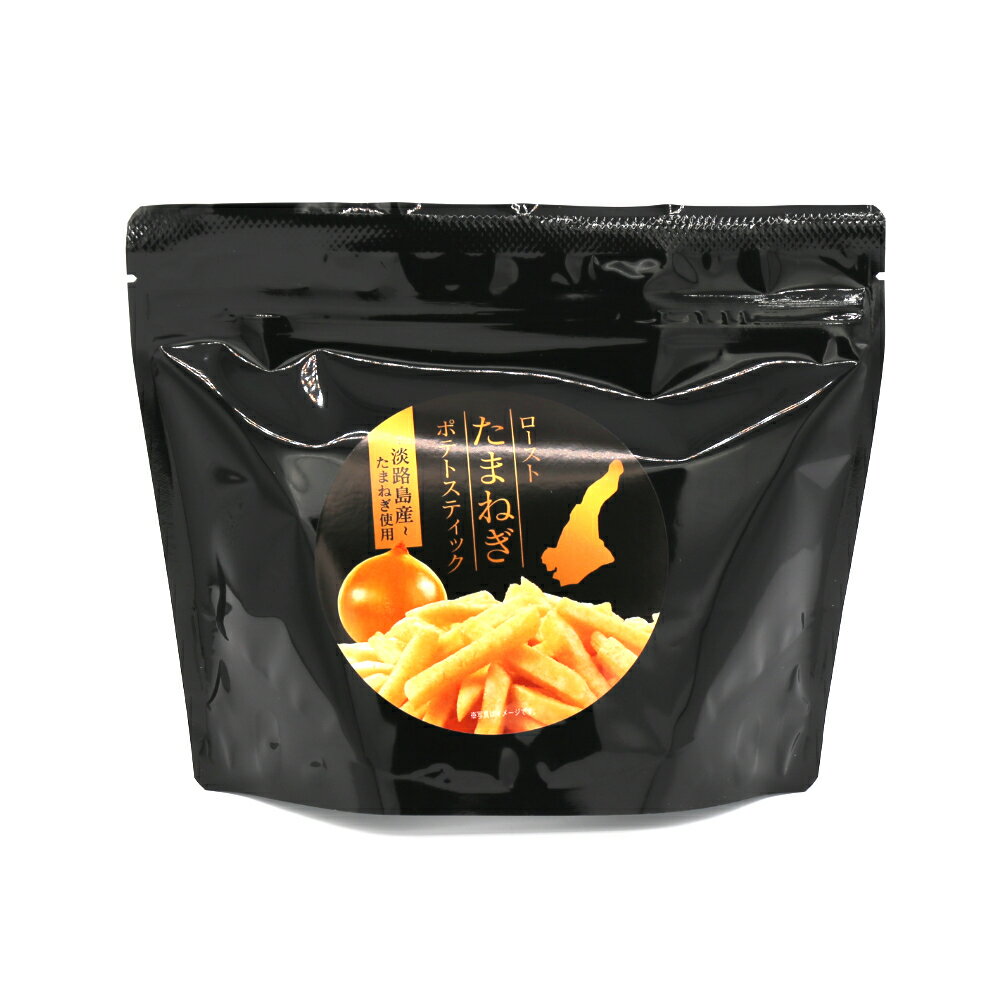 Rakuten - ローストたまねぎポテトスティック（100g）