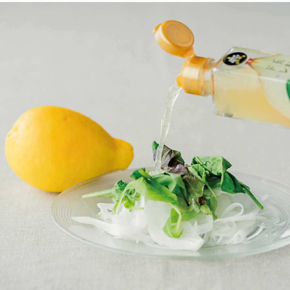 プレミアム玉ねぎレモンドレッシング（200ml）