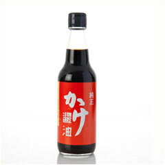 センザン純正かけ醤油（濃口）（360ml）_50uzu 1