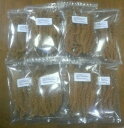 送料無料 ウズラ大学 赤粟の穂(レッドスプレイミレット) 3kg(300gX10)