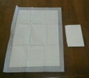 送料無料 ウズラ大学 抗菌ペットシート 32.5cm×44.5cm 600枚