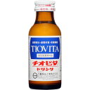 チオビタ・ドリンク 100ml×10本セット［チオビタドリンク 栄養ドリンク］