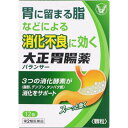 【第2類医薬品】大正製薬 大正胃腸薬バランサー 12包［大正胃腸薬バランサー 胃腸薬］