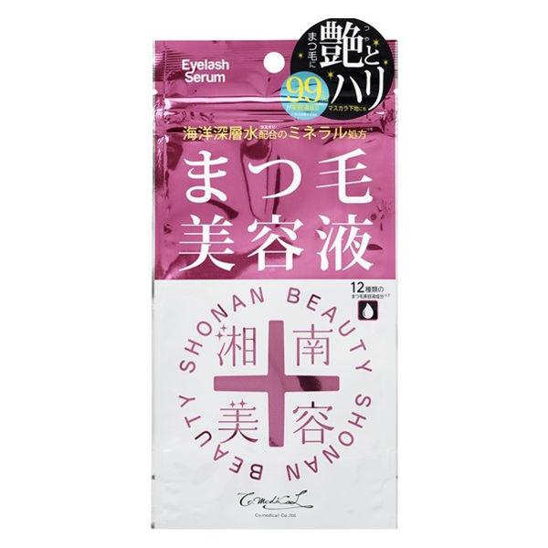 湘南美容 まつ毛美容液 4mL［まつげ 美容］