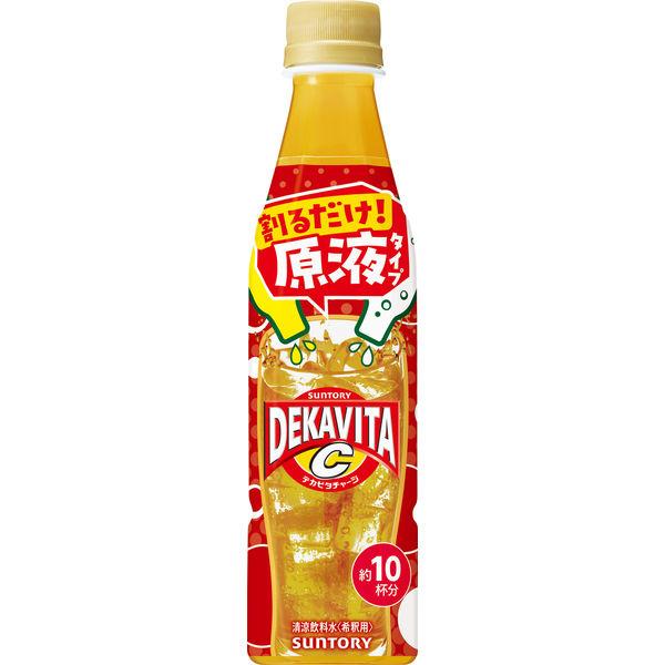 ȥ꡼ ɥ󥯥С ǥӥC  340ml8ĥåȡú塼