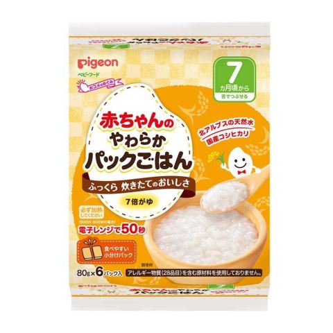 ԥ٥ӡաɡ֤Τ餫ѥåϤ7顡80g6ѥå[٥ӡաɡ