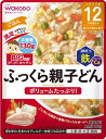 和光堂　BIGサイズのグーグーキッチン　ふっくら親子どん　130g［ベビー　主食］