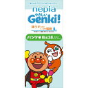 ネピア　やさしいGenki！パンツBIGサイズ　38枚[ベビー　パンツ］