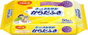 ピジョン さっとさわやかからだふき 60枚［ピジョン 介護用品 からだふき］(毎)