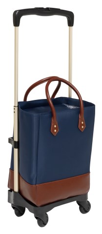 幸和製作所 おとなりカートボックスタイプ WCC03‐NV[横押しカート]