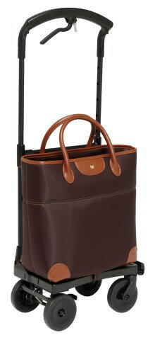 幸和製作所 おとなりカートブレーキ付トートタイプ右 WCC04‐BR　R[横押しカート]