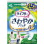 ライフリー さわやかパッド 快適の中量用 45cc 45枚［ライフリー さわやかパッド 尿漏れパッド］