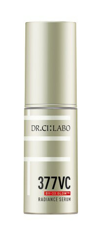 ドクターシーラボ　377VCラディアンスセラム　18g［美容液　美白］