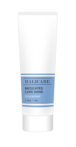 ●【在庫限り】BALICARE　バリケア　ケアハンド　薬用ハンドジェル　50g　[ハンドクリーム］
