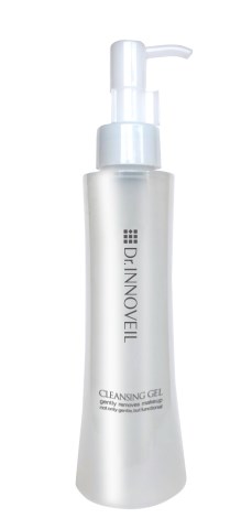 ドクターイノベール クレンジングジェル 120ml［ドクターイノベール クレンジング...