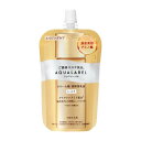 資生堂＊アクアレーベルエイジングケア　トリートメントミルク　（オイルイン）　しっとり　（つめかえ用）110ml○リニューアル等により、パッケージ画像は予告なく変更されることがあります。お届けの商品と異なる場合がございますのでご了承ください。○ナイアシンアミド（うるおい保護成分）配合。悩める大人の肌に、ハリつや。真珠のように艶めくベールで、ふんわり密封。もちっとハリつや溢れる肌へ、クリーム級　　高保湿エイジングケア＊乳液。　乾燥小ジワを目立たなくする（効能評価試験済み）。　　＊年齢を重ねた肌にうるおいを与えるケア内容量110mLサイズ幅86mm×高さ164mm×奥行き46mm使い方●必ず、アクアレーベル　　トリートメントミルク　　（オイルイン）　　しっとりの本体容器につめかえてから、ご使用ください。　●化粧水の後、手のひらに適量をとり、顔全体になじませます。　　＜本体容器へのつめかえ方＞　（1）本体容器のキャップは下の部分を持ち、まわしてはずしておく。　（2）そそぎ口の付け根部分をしっかりおさえながらキャップをはずす。　（3）そそぎ口を本体容器に差し込み、そのままゆっくり中味を入れる。　（4）本体容器にキャップを差し込んで、しっかり閉める。