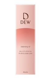 カネボウ DEW クレンジングオイル 150ml[カネボウ DWE クレンジング]