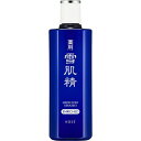 薬用 雪肌精 エンリッチ 360ml［雪肌精］