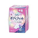 ソフィ ボディフィット羽つき 22枚×2コ[ソフィ ボディフ...