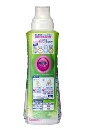 花王 キュキュット ウルトラクリーン さわやかハーブの香り 本体 480g［キュキュット 食洗機 洗剤］