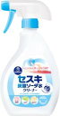 キッチンクラブ セスキ炭酸ソーダ水クリーナー 400ml［セスキ炭酸ソーダ］