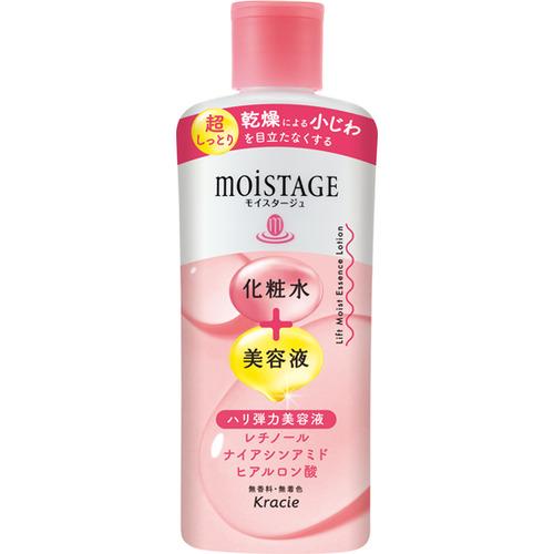 クラシエ モイスタージュ リフトエッセンスローション （超しっとり） 210mL［化粧水］