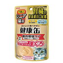 シニア猫用 健康缶パウチ腸内環境