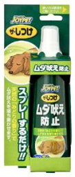 ジョイペット ザ・しつけムダ吠え防止 100ml[犬用品]