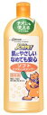 ジョイペット ソフトリンスインシャンプー 全犬用 350ml[犬用品 シャンプー]