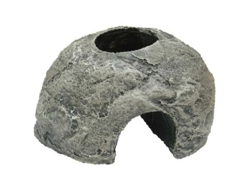 盆石 丸石