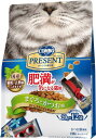 コンボプレゼントキャット肥満240g[コンボ キャットフード ドライ]