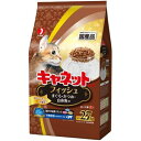 キャネットチップ フィッシュ2.7kg キャネットチップ キャットフード ドライ