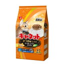 キャネットチップ かつお味ミックス2.7kg