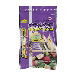 エクセル オカメインコ 1.3kg[鳥 小鳥 フード 餌]